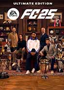 EA SPORTS FC 25 Ultimate Edition Xbox Key
