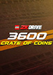 LEGO 2K Drive Crate Coins Xbox Key