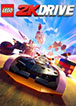 LEGO 2K Drive Cross-Gen Xbox Key