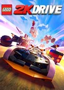 LEGO 2K Drive Cross-Gen Xbox Key