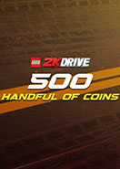 LEGO 2K Drive Handful of Coins Xbox Key