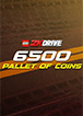 LEGO 2K Drive Pallet of Coins Xbox Key