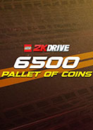 LEGO 2K Drive Pallet of Coins Xbox Key