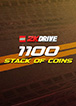 LEGO 2K Drive Stack of Coins Xbox Key