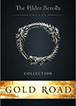 The Elder Scrolls Online Collection Gold Road Xbox Key