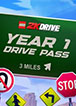 LEGO 2K Drive Year 1 Drive Pass Xbox Key