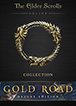 The Elder Scrolls Online Deluxe Collection Gold Road Xbox Key