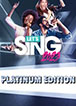 Let's Sing 2023 Platinum Edition Xbox Key