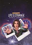 Life is Strange Double Exposure Ultimate Edition Xbox Key