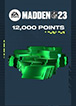 Madden NFL 23 - 12000 Madden Points Xbox Key