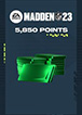 Madden NFL 23 - 5850 Madden Points Xbox Key