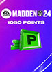 Madden NFL 24 - 1050 Madden Points Xbox Key