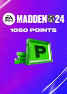 Madden NFL 24 - 1050 Madden Points Xbox Key