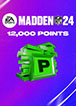 Madden NFL 24 - 12000 Madden Points Xbox Key