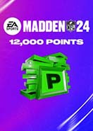 Madden NFL 24 - 12000 Madden Points Xbox Key