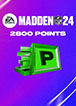 Madden NFL 24 - 2800 Madden Points Xbox Key