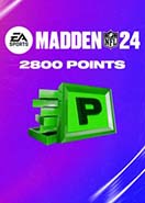 Madden NFL 24 - 2800 Madden Points Xbox Key