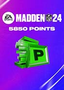 Madden NFL 24 - 5850 Madden Points Xbox Key