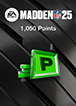 Madden NFL 25 - 1050 Madden Points Xbox Key