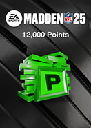 Madden NFL 25 - 12000 Madden Points Xbox Key