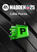 Madden NFL 25 - 2800 Madden Points Xbox Key