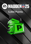 Madden NFL 25 - 5850 Madden Points Xbox Key