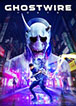 Ghostwire Tokyo Xbox Key