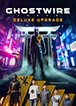Ghostwire Tokyo Deluxe Upgrade Xbox Key