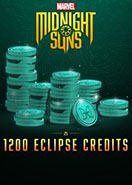 Marvel’s Midnight Suns - 1200 Eclipse Kredisi Xbox Key