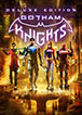 Gotham Knights Deluxe Xbox Key