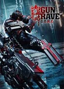Gungrave GORE Xbox Key