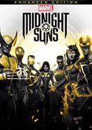 Marvel's Midnight Suns Enhanced Edition Xbox Key