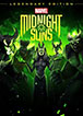 Marvel's Midnight Suns Legendary Edition Xbox Key