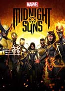 Marvel's Midnight Suns Xbox Key