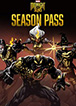 Marvel’s Midnight Suns Season Pass Xbox Key