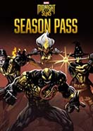 Marvel’s Midnight Suns Season Pass Xbox Key