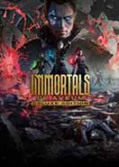 Immortals of Aveum Deluxe Edition Xbox Key
