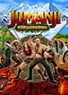 Jumanji Wild Adventures Xbox Key