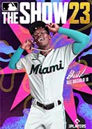 MLB The Show 23 Xbox X-S Standart Edition Xbox Key