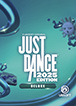 Just Dance 2025 Deluxe Xbox Key