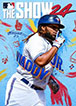 MLB The Show 24 Xbox X-S Standart Edition Xbox Key