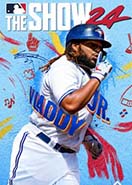 MLB The Show 24 Xbox X-S Standart Edition Xbox Key