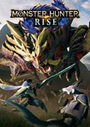 Monster Hunter Rise Xbox Key