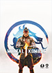 Mortal Kombat 1 Xbox Key