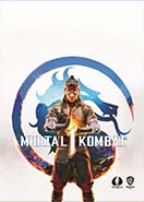 Mortal Kombat 1 Xbox Key