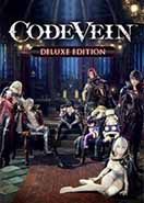 Code Vein Deluxe Edition Xbox Key