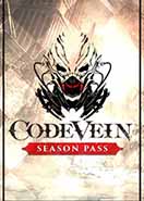 Code Vein Season Pass Xbox Key