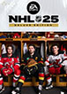 NHL 25 Deluxe Edition Xbox Key