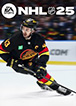 NHL 25 Standart Edition Xbox Key