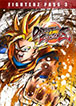 Dragon Ball FighterZ FighterZ Pass 3 Xbox Key